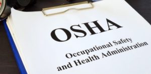 OSHA